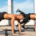 The Benefits of HIIT Workouts with Bodyweight Exercises