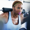 Weight Lifting for Weight Loss