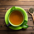 The Benefits of Green Tea Extract for Weight Loss