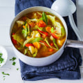 The Cabbage Soup Diet Plan: A Comprehensive Overview