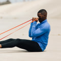 Resistance Band Workouts: How to Get Started and Transform Your Body