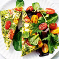 Healthy Lunch Recipes for Weight Loss