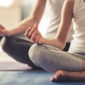 Meditation for Stress Management and Weight Loss