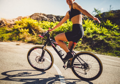 Cycling for Weight Loss