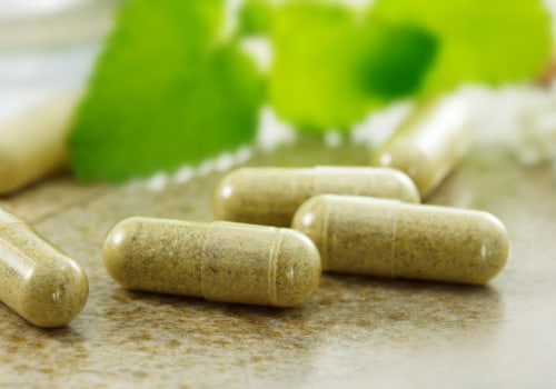 Forskolin Supplements for Weight Loss