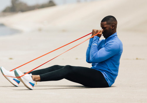 Resistance Band Workouts: How to Get Started and Transform Your Body