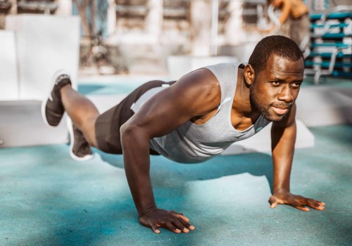 Bodyweight Exercises for Weight Loss: An Essential Guide