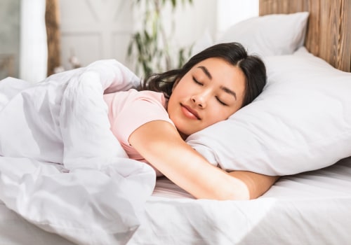 Sleep Hygiene Techniques: A Comprehensive Overview